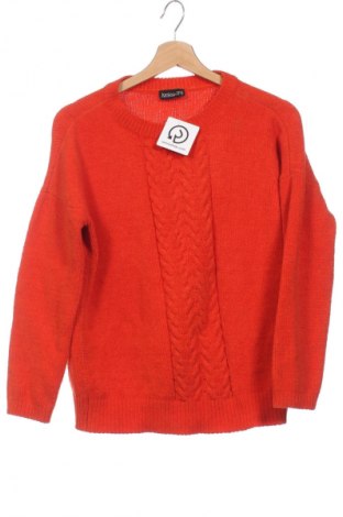 Pulover de femei Janina, Mărime XS, Culoare Portocaliu, Preț 64,99 Lei