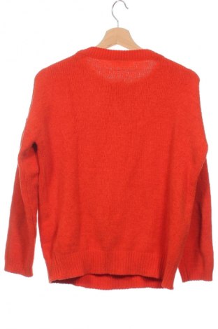 Pulover de femei Janina, Mărime XS, Culoare Portocaliu, Preț 64,99 Lei