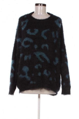 Damski sweter Janina, Rozmiar XXL, Kolor Kolorowy, Cena 95,99 zł
