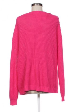 Pulover de femei Janina, Mărime XL, Culoare Roz, Preț 80,34 Lei
