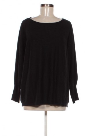 Damski sweter Janina, Rozmiar XL, Kolor Czarny, Cena 38,99 zł