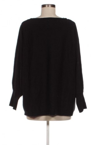 Damski sweter Janina, Rozmiar XL, Kolor Czarny, Cena 38,99 zł