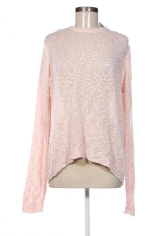 Damenpullover Janina, Größe L, Farbe Rosa, Preis € 15,00