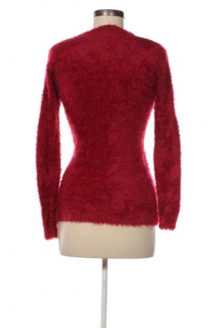 Damski sweter Jazz, Rozmiar S, Kolor Czerwony, Cena 73,99 zł