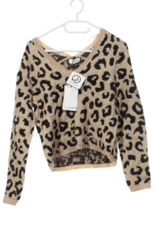 Damenpullover Jdy, Größe XS, Farbe Mehrfarbig, Preis 31,99 €