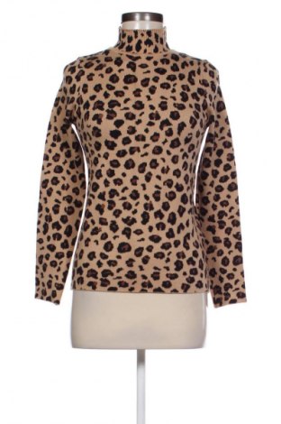 Damski sweter Jean Louis Francoise, Rozmiar M, Kolor Kolorowy, Cena 97,00 zł