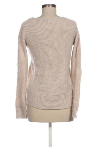 Damenpullover Jean Pascale, Größe S, Farbe Ecru, Preis € 13,99