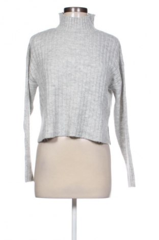 Damski sweter Jessica Simpson, Rozmiar S, Kolor Szary, Cena 94,38 zł