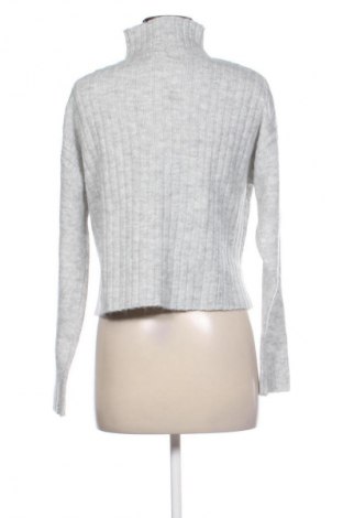 Damski sweter Jessica Simpson, Rozmiar S, Kolor Szary, Cena 94,38 zł
