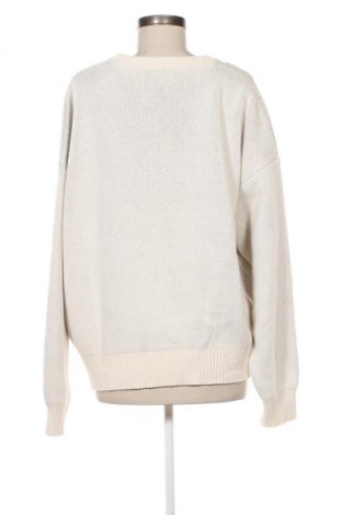Női pulóver Kaotiko, Méret XL, Szín Bézs, Ár 25 069 Ft