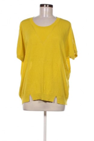 Pulover de femei Katies, Mărime XL, Culoare Galben, Preț 76,32 Lei