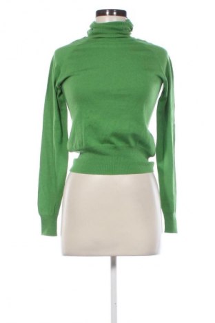 Damenpullover Kinq Louie, Größe S, Farbe Grün, Preis € 52,69