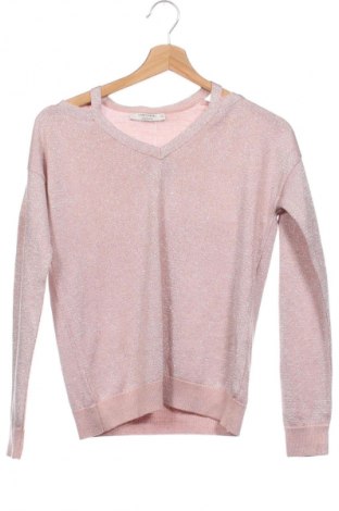 Damenpullover LCW, Größe XS, Farbe Aschrosa, Preis 14,83 €