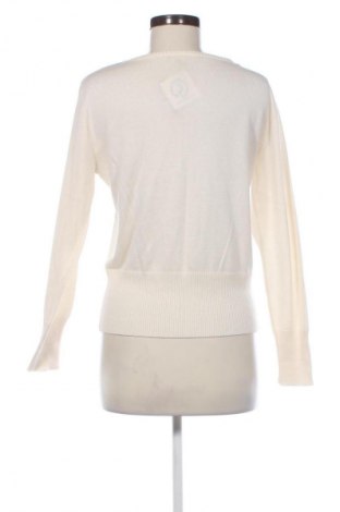 Pulover de femei Lady M, Mărime M, Culoare Ecru, Preț 108,73 Lei