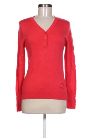 Damenpullover Lara, Größe M, Farbe Rot, Preis 15,70 €