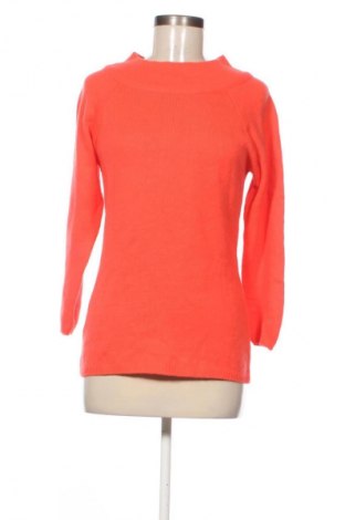 Damenpullover Laredo, Größe M, Farbe Orange, Preis € 43,99
