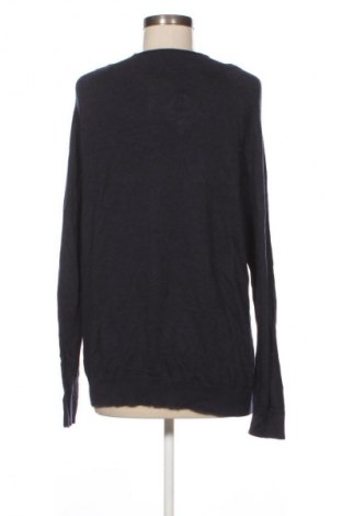 Pulover de femei Laura Torelli, Mărime M, Culoare Albastru, Preț 79,99 Lei