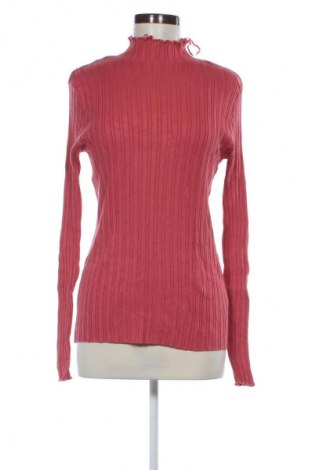 Dámsky pulóver Laura Torelli, Veľkosť S, Farba Oranžová, Cena  16,95 €