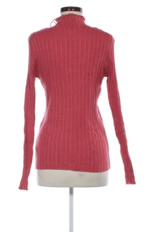 Dámsky pulóver Laura Torelli, Veľkosť S, Farba Oranžová, Cena  16,95 €