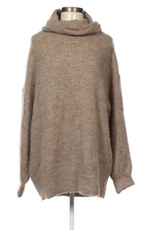 Damenpullover LeGer By Lena Gercke, Größe S, Farbe Braun, Preis 64,99 €