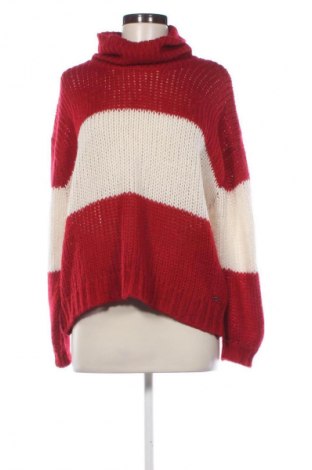 Damenpullover Lee Cooper, Größe L, Farbe Mehrfarbig, Preis € 20,97