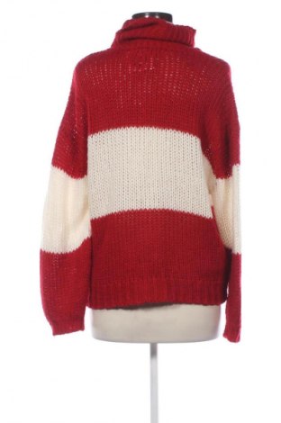 Damenpullover Lee Cooper, Größe L, Farbe Mehrfarbig, Preis € 20,97