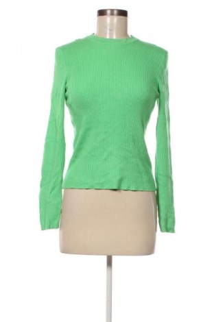 Damenpullover Lefties, Größe L, Farbe Grün, Preis 20,99 €