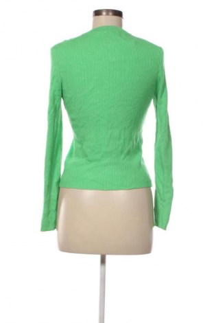Damenpullover Lefties, Größe L, Farbe Grün, Preis 20,99 €