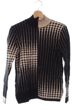 Damski sweter Leo & Ugo, Rozmiar XS, Kolor Kolorowy, Cena 203,99 zł