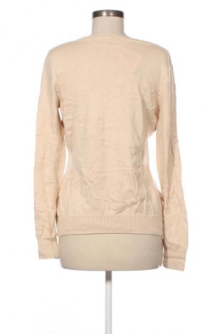 Pulover de femei Linea Tesini, Mărime L, Culoare Bej, Preț 51,99 Lei