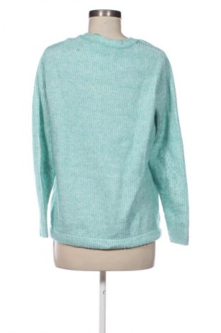 Damski sweter Lisa Tossa, Rozmiar M, Kolor Zielony, Cena 94,38 zł