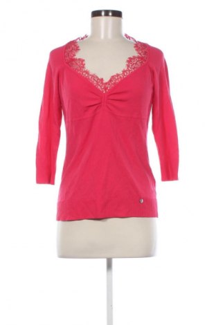 Pulover de femei Liu Jo, Mărime XL, Culoare Roz, Preț 315,00 Lei