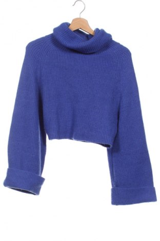 Damenpullover Loavies, Größe XS, Farbe Blau, Preis € 28,99