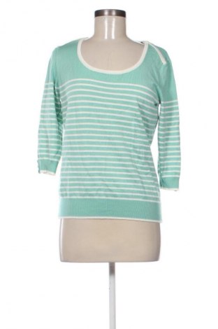 Damenpullover M&Co., Größe L, Farbe Mehrfarbig, Preis 14,91 €