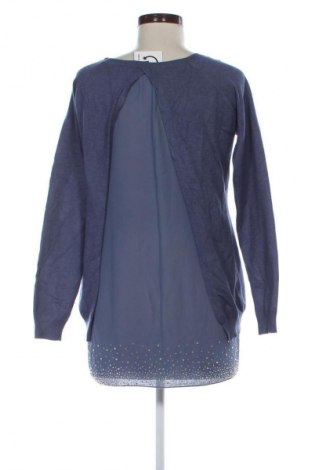 Damenpullover M&V, Größe XL, Farbe Blau, Preis € 20,99