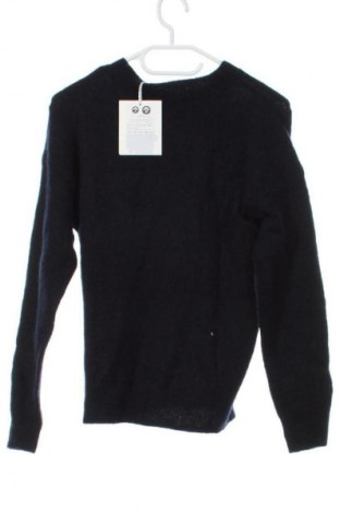 Damenpullover MSCH, Größe XS, Farbe Blau, Preis 64,99 €