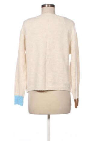 Damenpullover Made In Italy, Größe S, Farbe Ecru, Preis € 20,99