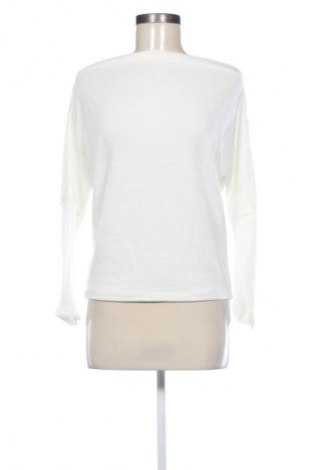 Női pulóver Made In Italy, Méret M, Szín Fehér, Ár 5 859 Ft