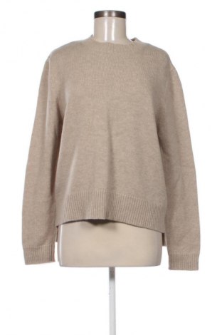Damenpullover Maerz Muenchen, Größe M, Farbe Beige, Preis € 52,73
