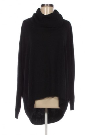 Pulover de femei MM6 Maison Martin Margiela, Mărime M, Culoare Negru, Preț 519,00 Lei