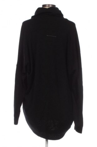 Pulover de femei MM6 Maison Martin Margiela, Mărime M, Culoare Negru, Preț 519,00 Lei