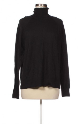 Pulover de femei Mango, Mărime L, Culoare Negru, Preț 91,99 Lei