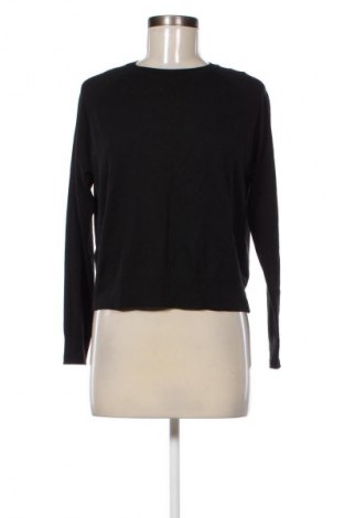 Damenpullover Mango, Größe S, Farbe Schwarz, Preis 13,63 €