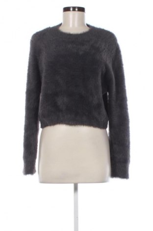Damski sweter Mango, Rozmiar L, Kolor Szary, Cena 135,94 zł