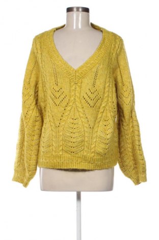 Damenpullover Mango, Größe M, Farbe Mehrfarbig, Preis € 14,62