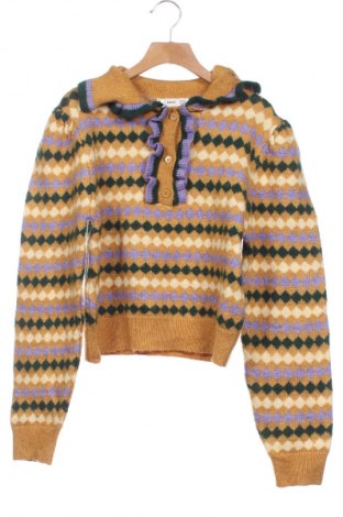 Damenpullover Mango, Größe XS, Farbe Mehrfarbig, Preis 13,94 €