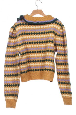 Damenpullover Mango, Größe XS, Farbe Mehrfarbig, Preis 13,94 €