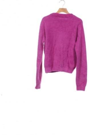 Damenpullover Mango, Größe XS, Farbe Lila, Preis 13,94 €