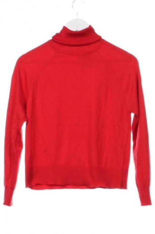 Damski sweter Mango, Rozmiar XS, Kolor Czerwony, Cena 73,56 zł