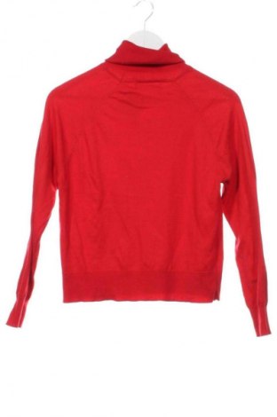 Damski sweter Mango, Rozmiar XS, Kolor Czerwony, Cena 73,56 zł